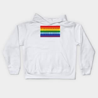 I Support Kids Hoodie